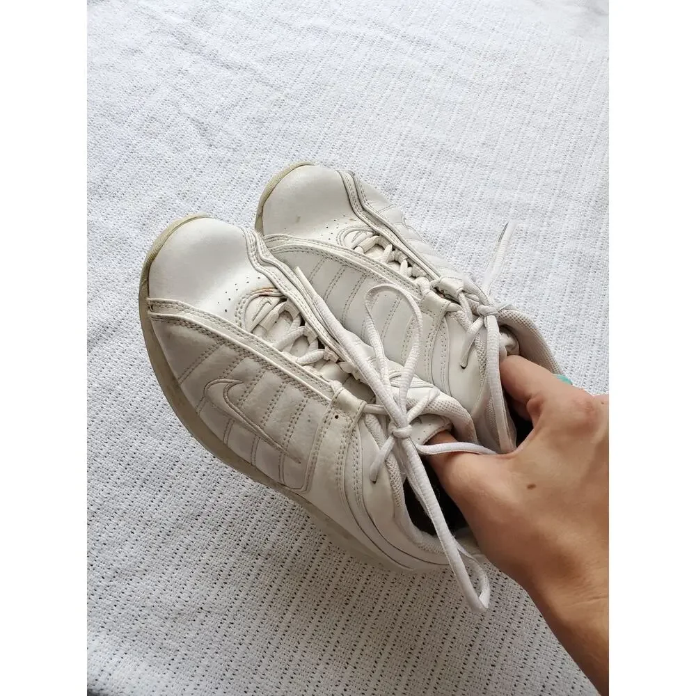 Vintage Nike shoes